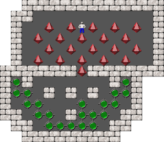 Уровень 2 — Howard Levels 1